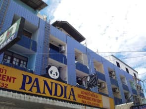 Pandia House