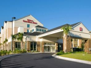 Hilton Garden Inn Mobile West I-65/Airport Blvd