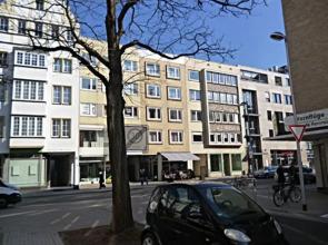 City Center Suites Hannover