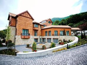 Hill Chalet Hotel & Resort
