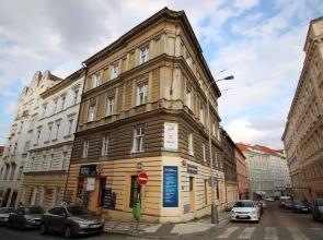 Residence Praha Aparthotel