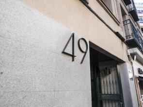 Apartamento Chamberi