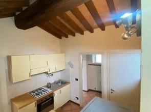 MANSARDA GUAZZO - Parma Borgo Guazzo, 29