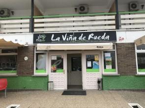 La Viña de Rueda