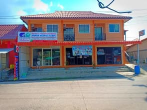 Boodsarin Hotel
