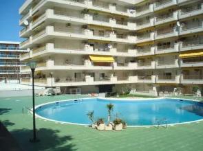 Click & Booking Apartamentos Atalaya Center