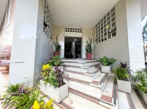 Hotel Macedonia Plaza Medellin