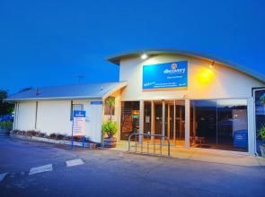 Discovery Parks - Warrnambool