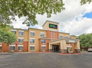 Extended Stay America Suites Austin Downtown Town Lake