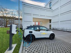 Four Points Flex by Sheraton Bochum