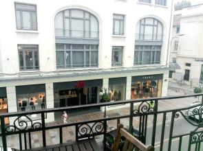 Résidence étudiante République