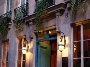 Le Relais Saint Sulpice