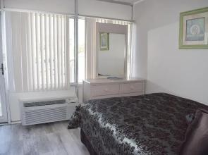 Grand Strand Resort Ii 19 1 Bedroom Condo by RedAwning