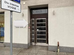 Apartamenty Centrum Zameldowanie 24h