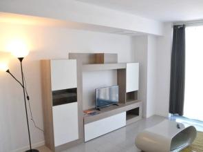 Apartment With one Bedroom in València, With Wonderful City View and Wifi - 15 km From the Beach