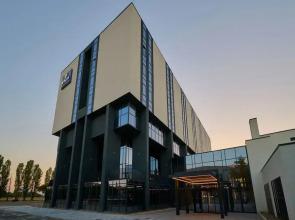 RMH Modena Raffaello