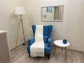 Sunny Home Apartments on Yuzhnaya street 35k2