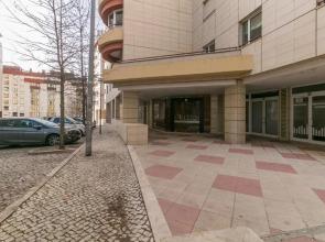 Premium Flat in Upscale Area, Balcony, Parking