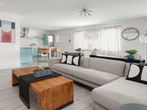 Upstay - Chic Clarksville Condo Near Downtown Austin