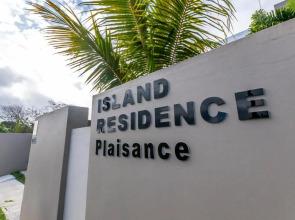 ISLAND RESIDENCE Plaisance - Mauritius - 15718