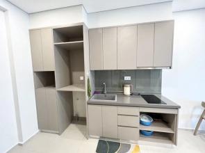 The Song Vung Tau By Abogo