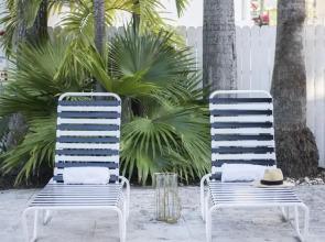 Bright 1BR in Miami River Inn by Sonder