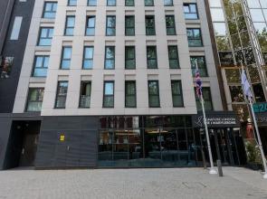 voco London Marylebone by IHG