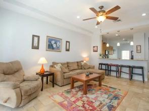 Vistalmar Two Bedroom Deluxe Apartment