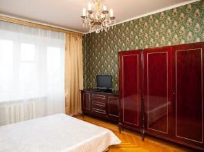 Moskva4you Zamorenova 3