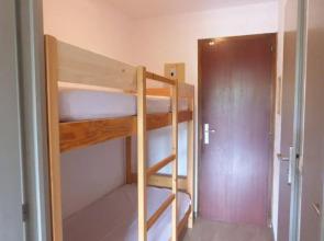 Appartement Les Saisies, 1 pièce, 4 personnes - FR-1-594-147