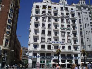 Hostal Valencia