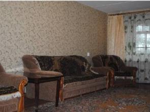 Lux35 Apartment Sovetsky 107