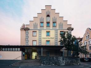 Central City Hotel