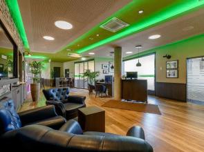 ibis Styles Tubingen