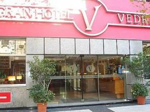 Gran Hotel Vedra