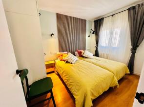 SG Apartamentos - LA CASA DE SOFÍA VUT-47-14