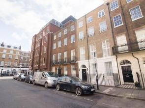 Baker Street by Viridian Apartments