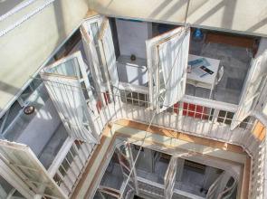 El jardin de Sol Cadiz