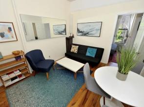 3BR Apartment in Big Apple