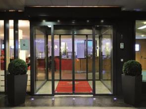 Sorell Business Hotel Ador Bern