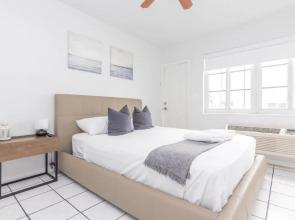 Boutique Apartments Miami