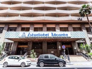 Beferent - Riscal 4 Alicante Centro