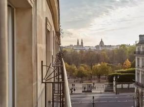Maison Barrière Vendôme