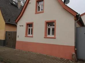 Gonsenheim - 3-Zimmer-Haus - Max. 5 Personen
