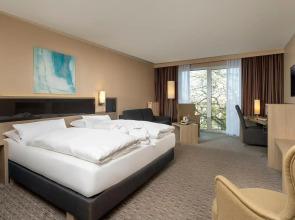 Parkhotel Berghoelzchen