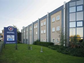 Kyriad Direct Rennes Ouest