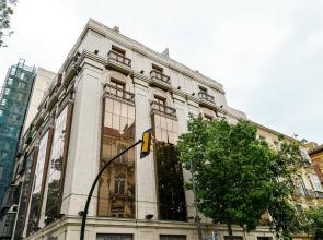 Malagasuite Soho Apartment