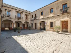 Green - Apartments Torre del Oro B