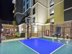 Homewood Suites by Hilton Galveston