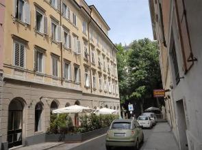 Residence Teatro Rossetti